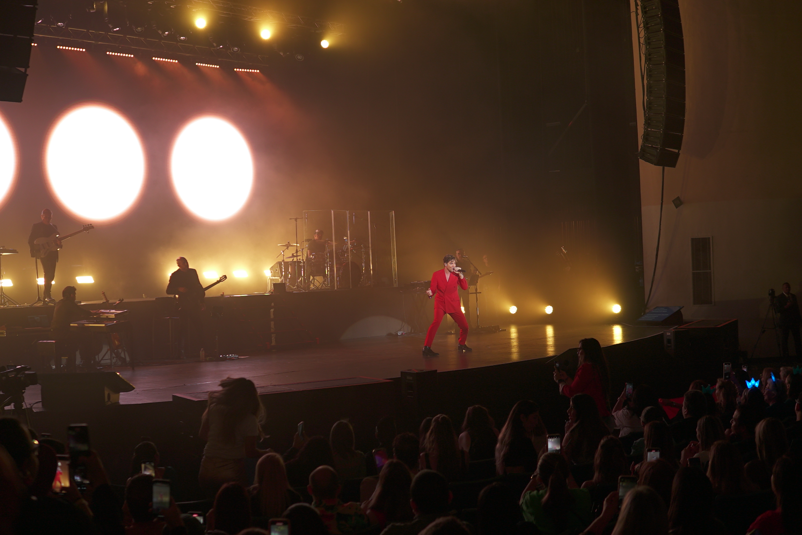 Foto de un participante del evento DAVID BISBAL